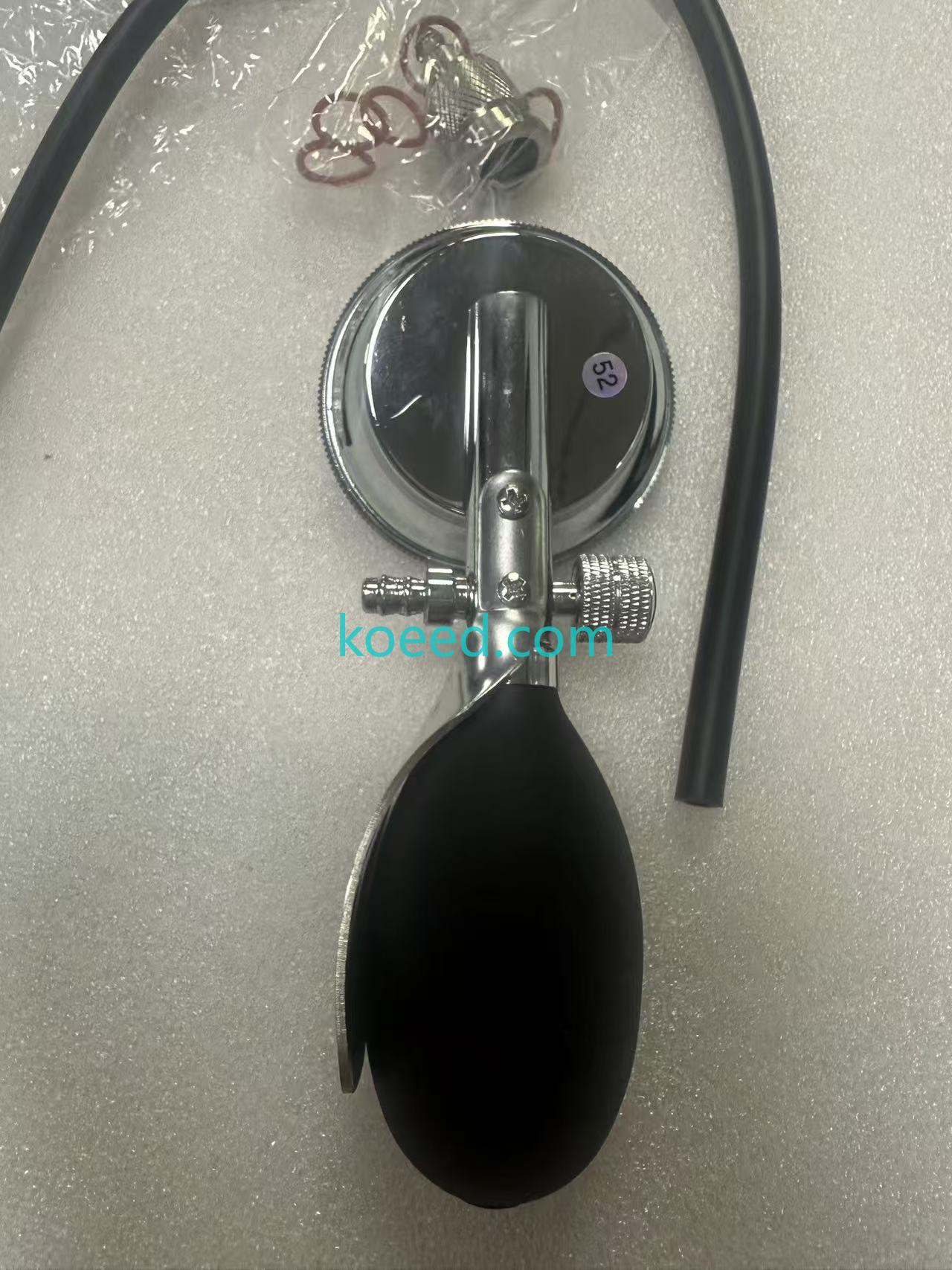Endoscope Leak Tester - Koeed Fashion View
